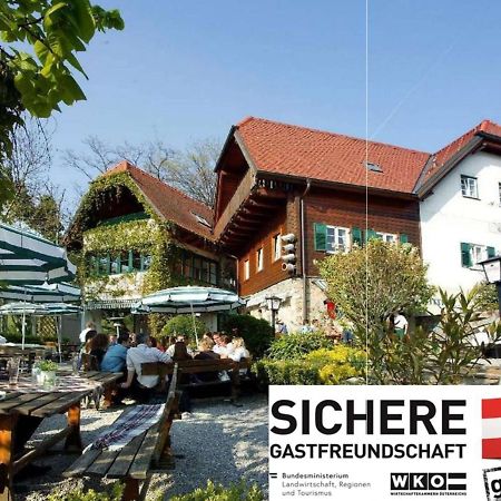 Stoffbauer Gmbh Hotel Graz Exterior photo